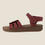 Thumbnail: Clara 01 Casual Sandals for Women