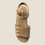Thumbnail: Clara 01 Casual Sandals for Women