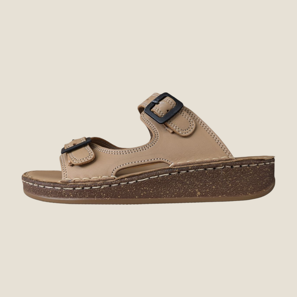 Thumbnail: Ivy 04 Casual Sandals for Women