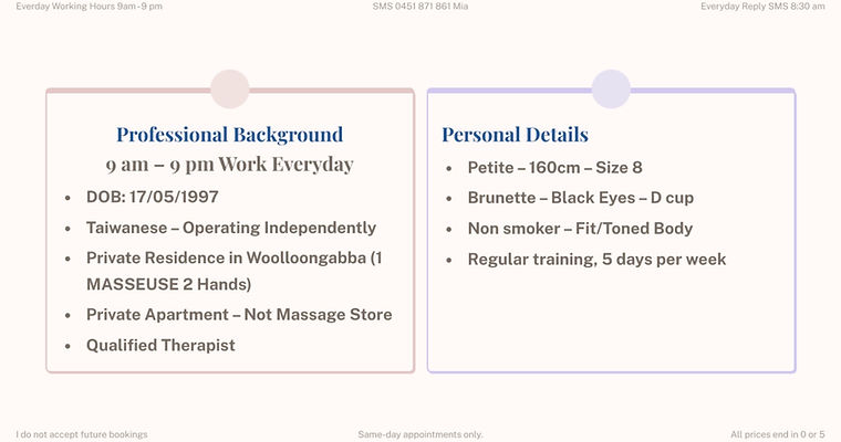 04 Myotherapy Brisbane