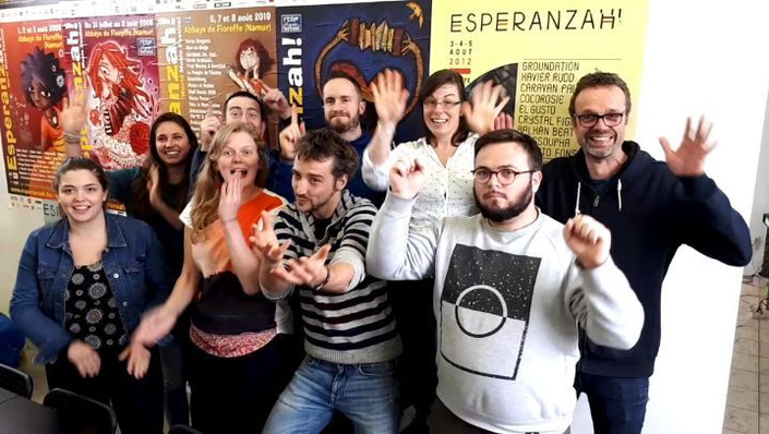 Esperanzah! - team.jpg