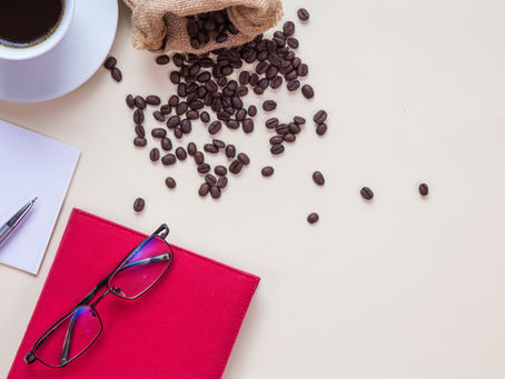 咖啡豆背后的故事 初创公司如何建立品牌身份