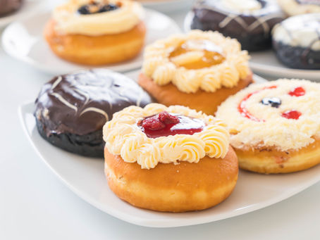 别大意!这些食物和饮品最好不要与美式咖啡一起搭配