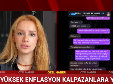 25 Aralık Sözcü Ana Haber - Avukat Rengin Geçen - Dürüst Kalpazanlar
