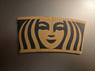 Starbucks (Claremont)