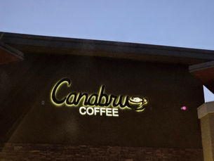 Canabru Coffee (A Mini Review)