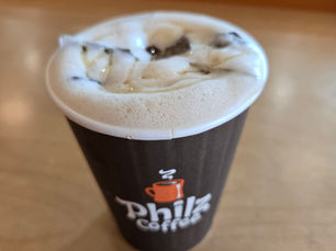 Philz Coffee