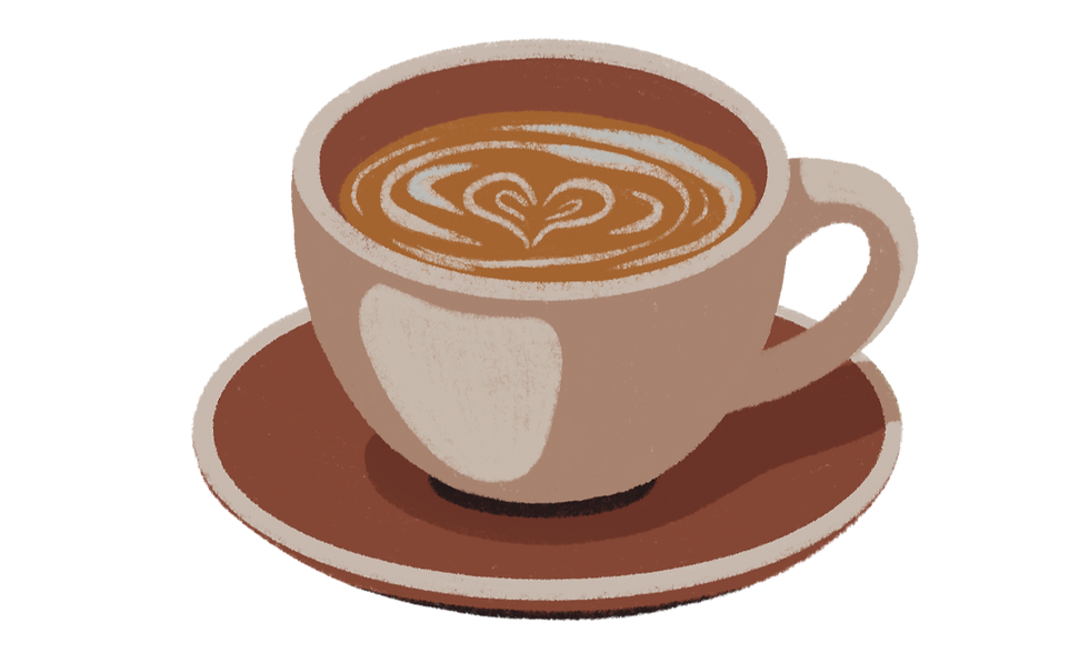 The Coffee Rating