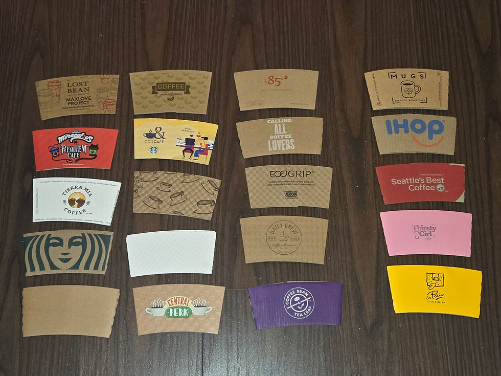 The Collection