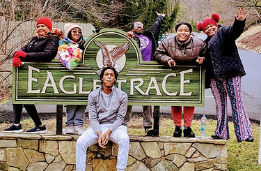 Youth Organization, Mentoring, Non-Profit, Education, Youth club