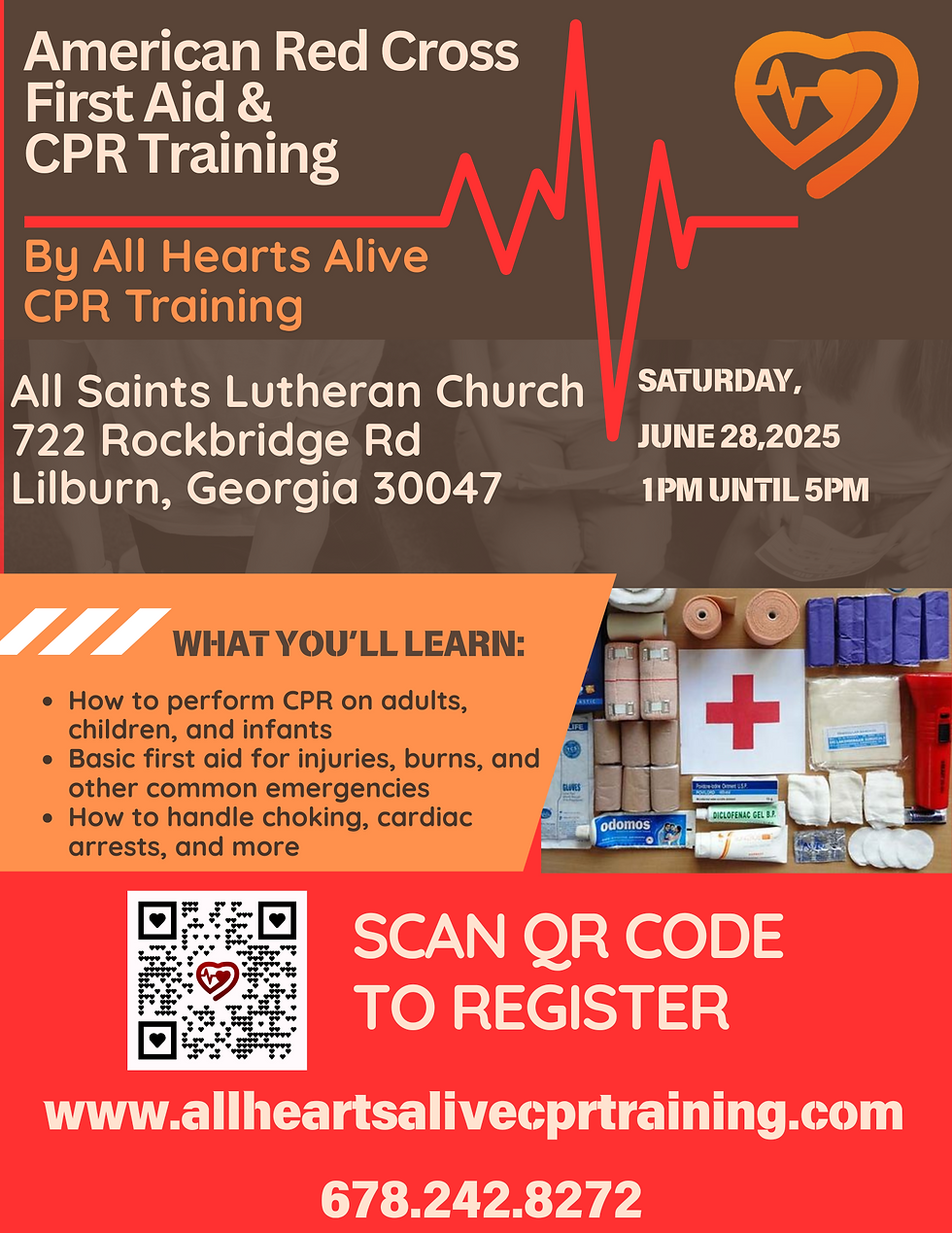 CPR First Aid Training (1)