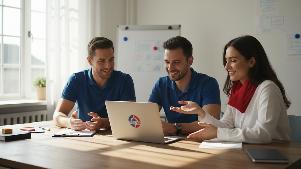 Online Crisis Prevention Training Explained: Master Crisis Prevention Skills Online