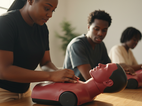 Steps to Become a Certified CPR Instructor: Certified CPR Instructor Training Guide