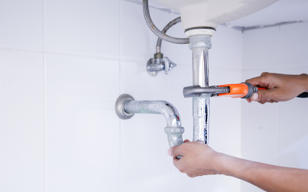 plombier cannes débouchage