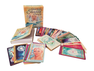趣味・スポーツ・実用 lemurian starchild oracle The Lemurian Starchild Oracle: Divine Guidance for the New