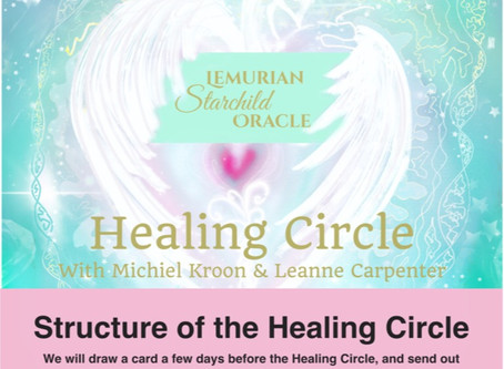 Healing Circle
