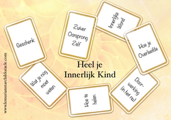 Inner Child Healing Layout NL