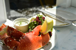 Food Photography St Ives