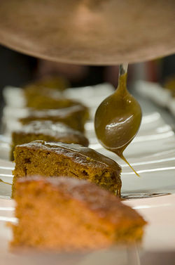 Food Photography St Ives