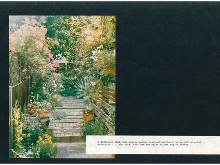 Anne's Garden