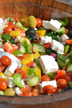 Food Photography St Ives