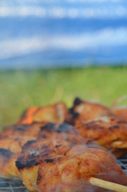 Food Photography St Ives