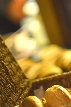 Food Photography St Ives