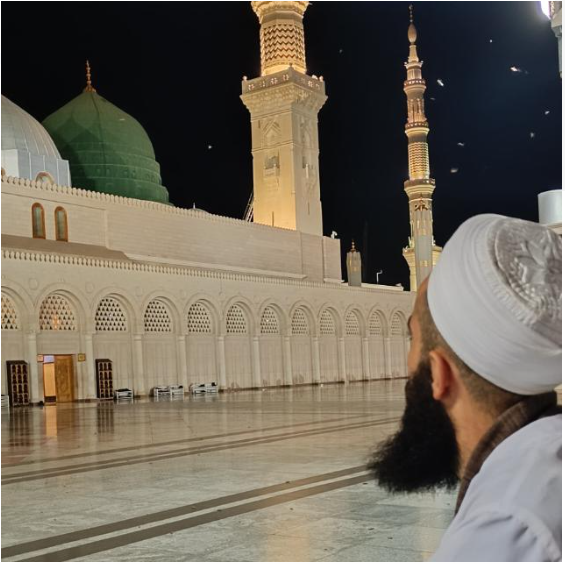 Yazarın fotoğrafı: Ali Kaya