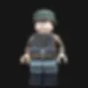 Lego WW2 German Minifigures