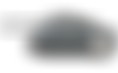 LEGO® Tiger I Tank WW2 Model