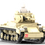 Thumbnail: Lego WW2 Tanks Valentine Desert North Africa Build