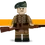 Thumbnail: Lego WW2 Minifigures British Lego Soldier