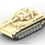 Thumbnail: Lego WW2 Panzer IV Tank Build Model