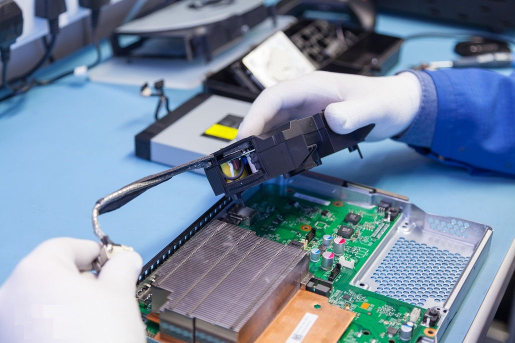 Get It Right Repair