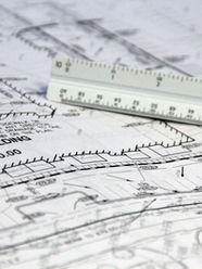 Home Construction Blueprint