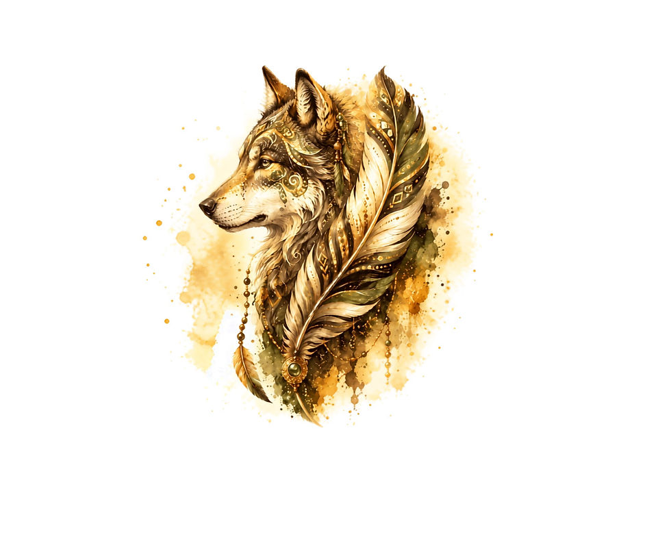Thumbnail: Wolf