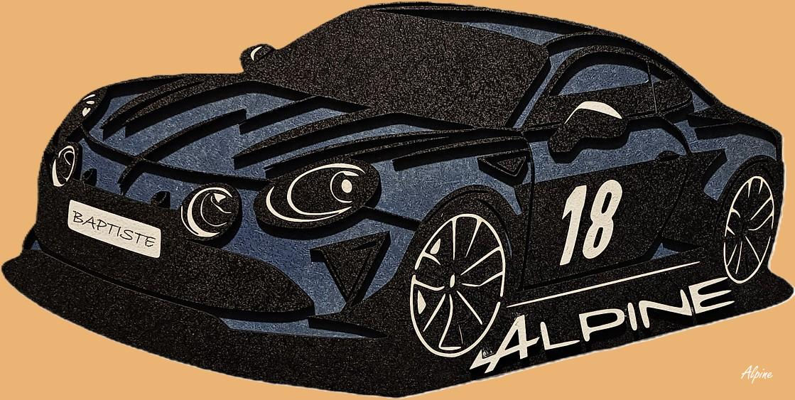 Une idée, une envie, remise sur quantité