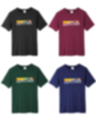 ChromaSoft Performance T-Shirt