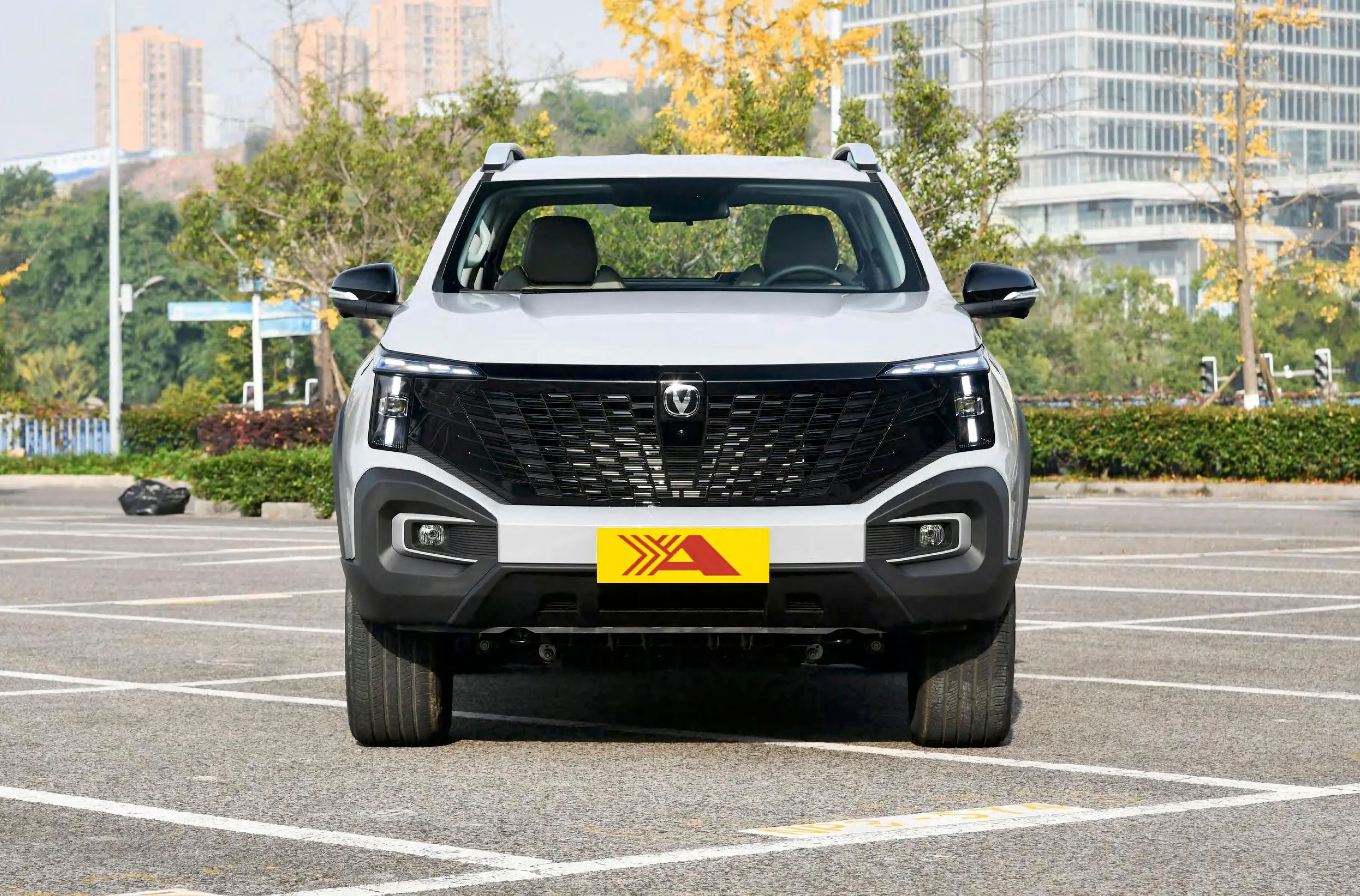 Changan Hunter