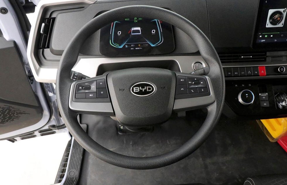 Миниатюра: T5 DM 55.3kWh