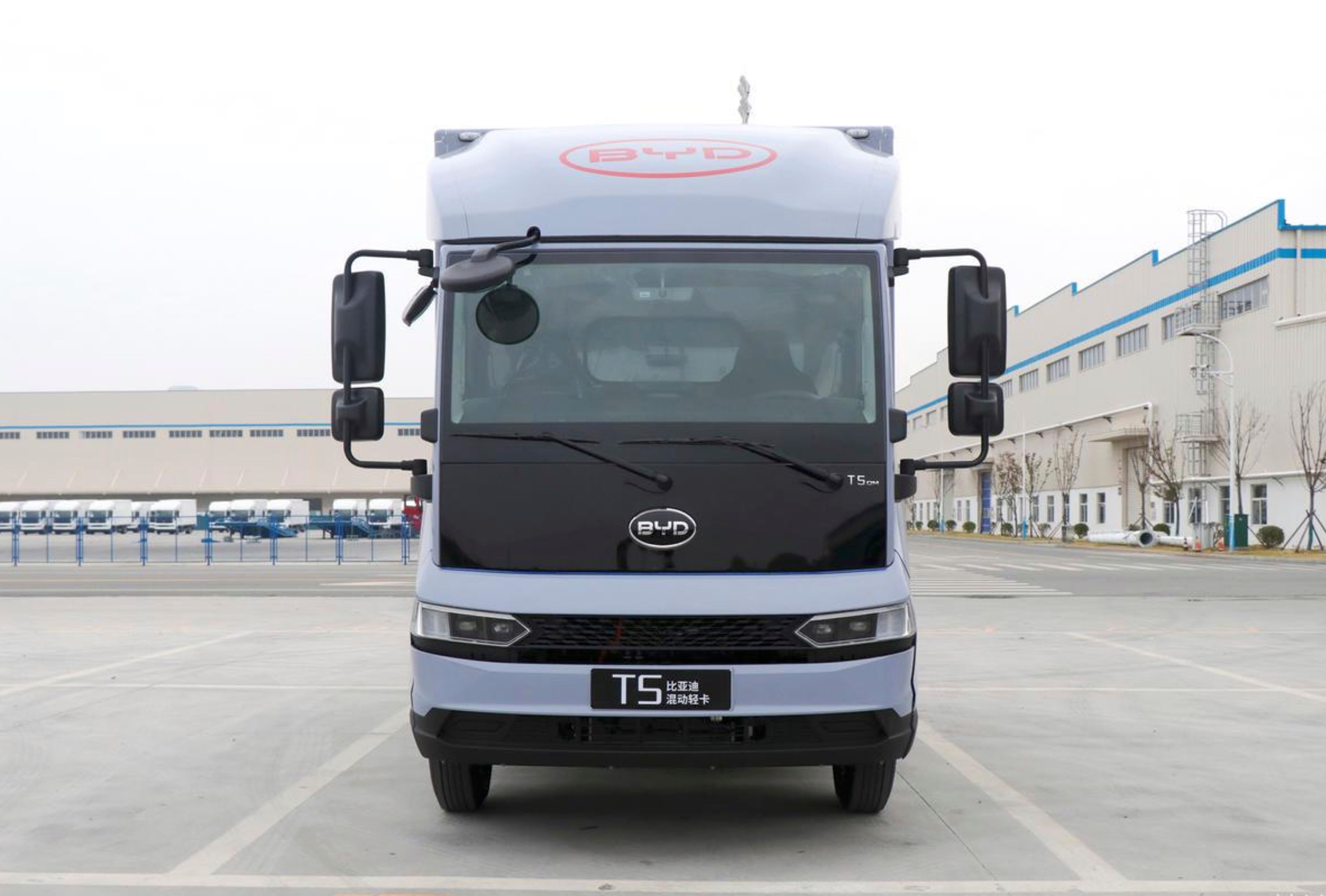 T5 DM 55.3kWh