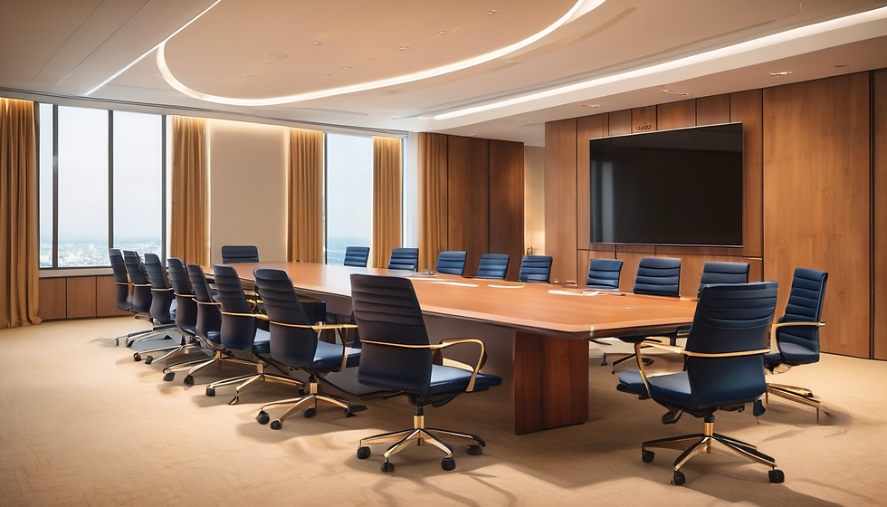 Effective Leadership Summit 2024