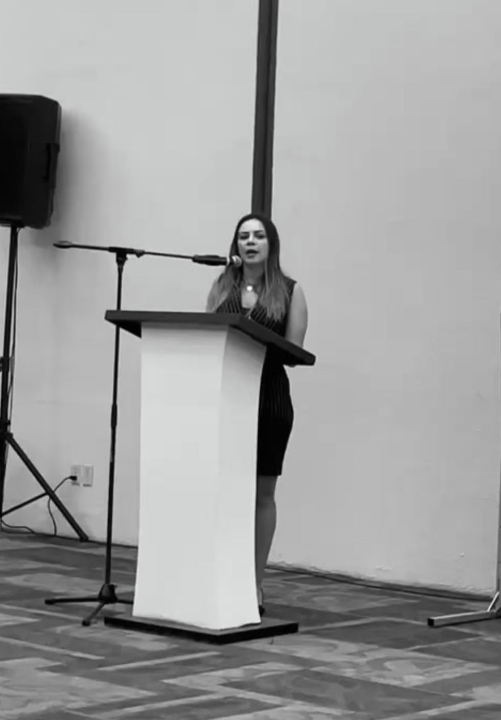 Conferencia Expo Guadalajara