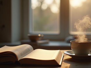 Discover Luz Elena ZV's Inspiring Book on Kindle