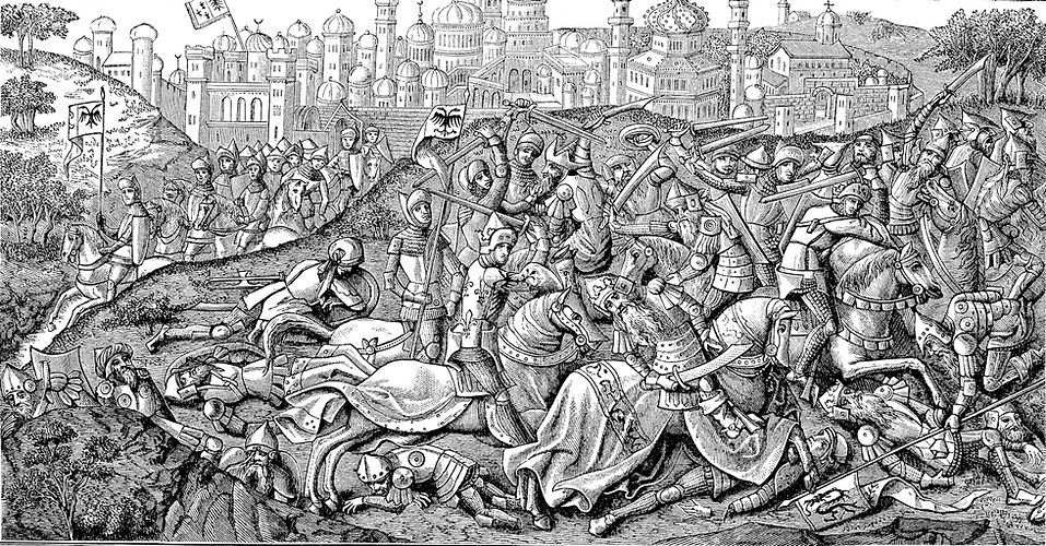 crusades-conquest-of-jerusalem-istock.jp
