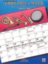 Thumbnail: A Rhythm a Week for Band