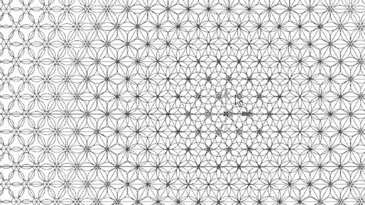 Aula 2 Grasshopper 2D Patterns