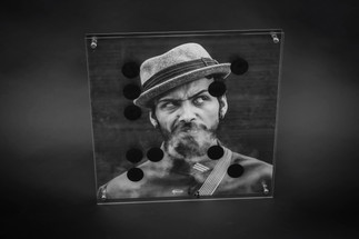 LIFE - HOMME QUI FUME