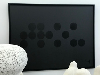 TROU NOIR