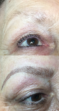 microblading solihull birmigham